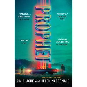 Prophet -- Helen MacDonald